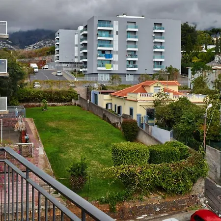 Perola, A In Madeira