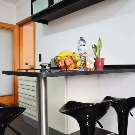 Perola, A In Madeira Apartment *