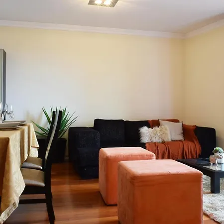 Perola, A In Madeira *