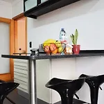 Perola, A In Madeira Apartman *