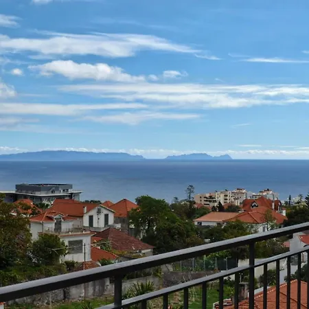 Perola, A In Madeira Apartamento
