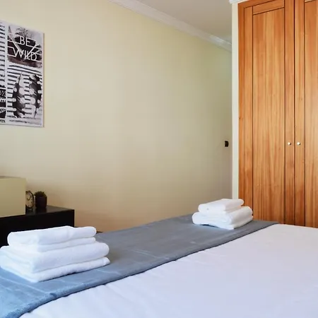 Apartamento Perola, A In Madeira Funchal (Madeira)
