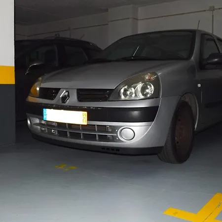 Perola, A In Madeira Φουνκάλ