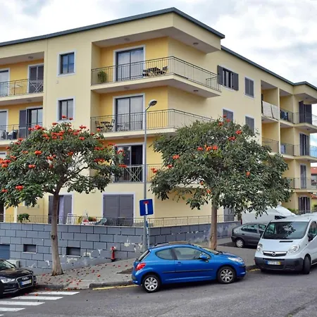 Apartamento Perola, A In Madeira Funchal (Madeira)