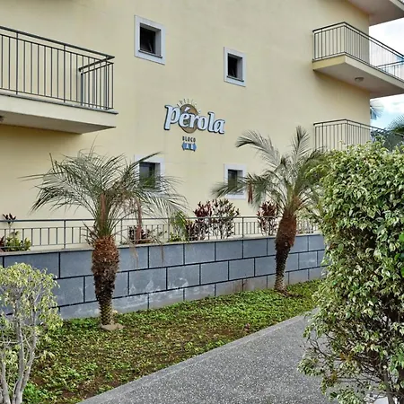 Perola, A In Madeira Apartamento