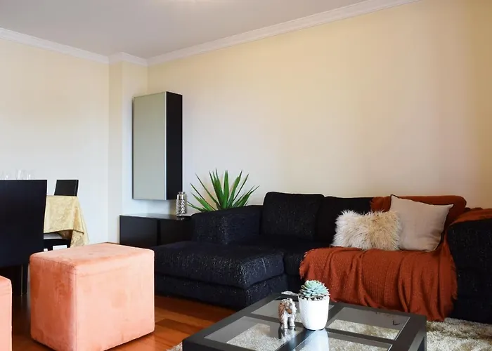 דירה Perola, A In Madeira