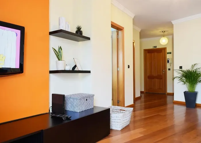 Perola, A In Madeira דירה