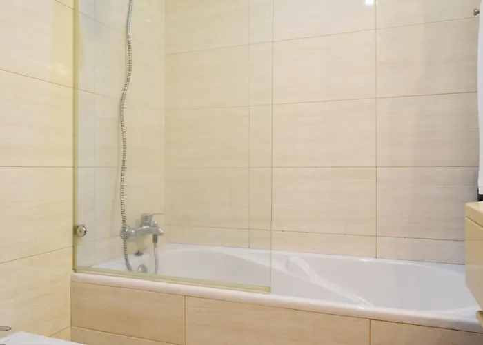 דירה Perola, A In Madeira פונשל