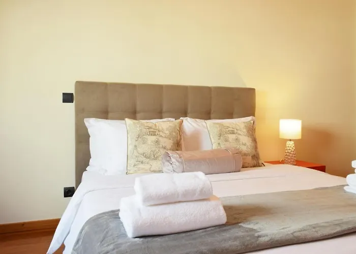 Perola, A In Madeira דירה *