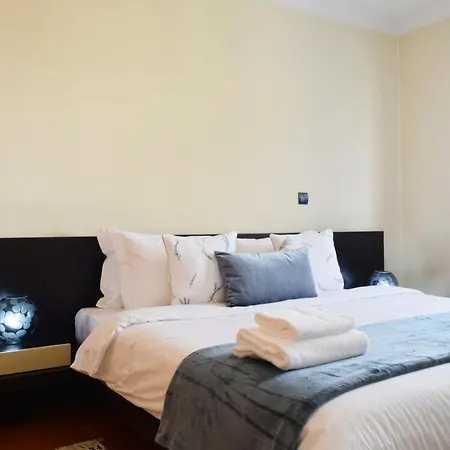 Perola, A In Madeira * Funchal