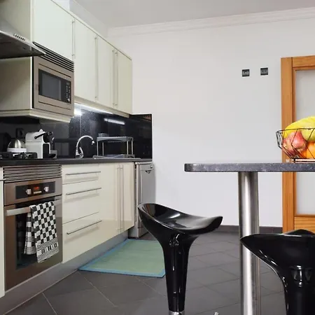 Apartament Perola, A In Madeira *