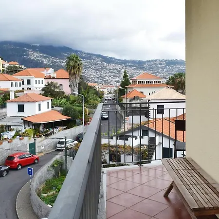 Daire Perola, A In Madeira Funchal