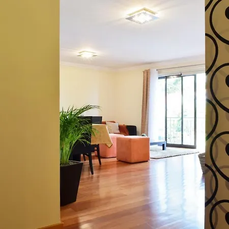 Apartament Perola, A In Madeira