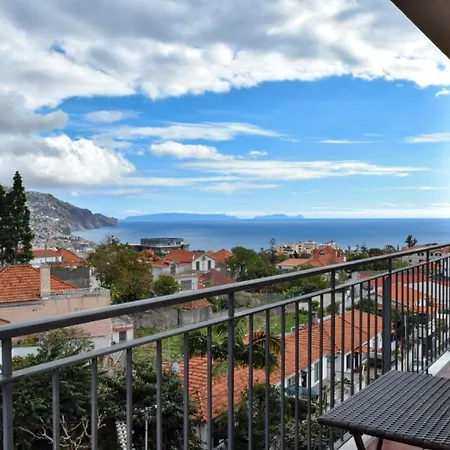Perola, A In Madeira Daire