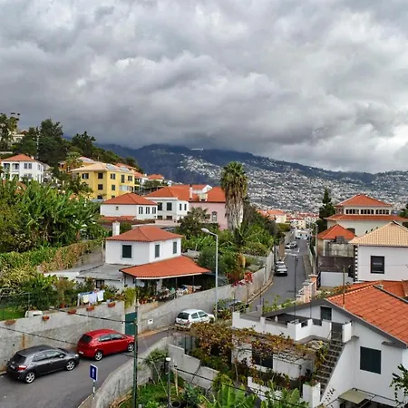 Daire Perola, A In Madeira