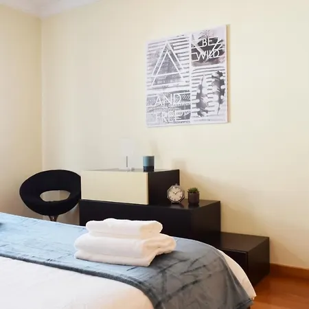 Perola, A In Madeira Apartment Funchal (Madeira)