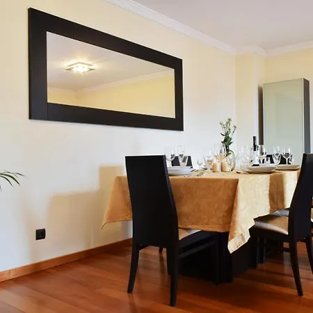 Perola, A In Madeira Daire Funchal