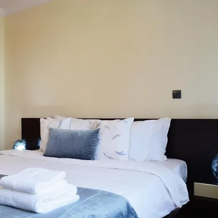 Perola, A In Madeira *