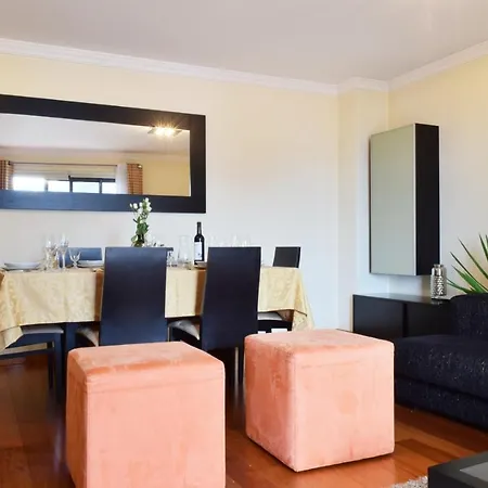 Perola, A In Madeira Funchal