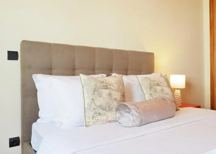 Perola, A In Madeira Апартаменты *