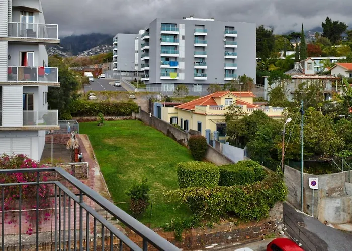 Perola, A In Madeira