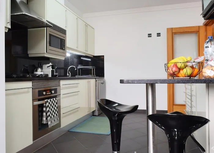 شقة Perola, A In Madeira *