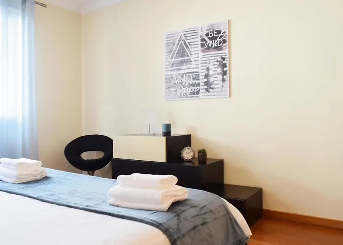 Perola, A In Madeira شقة فونشال