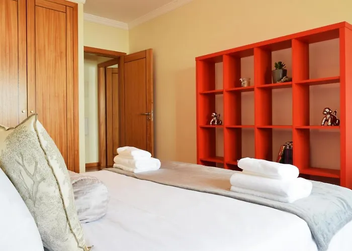 Perola, A In Madeira شقة *