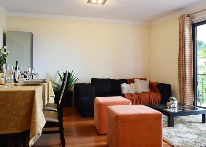 Perola, A In Madeira *