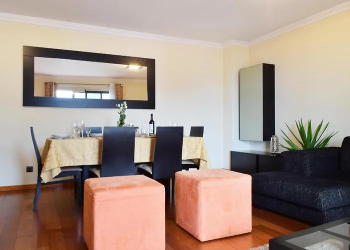 Perola, A In Madeira Фуншал