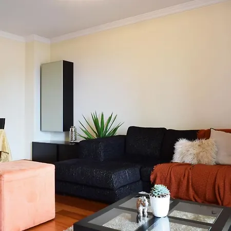 Apartament Perola, A In Madeira