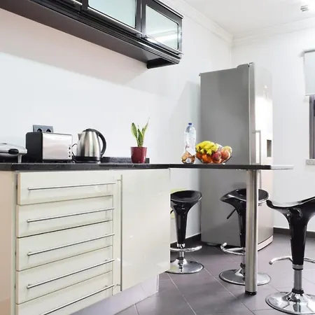 Perola, A In Madeira Apartament *