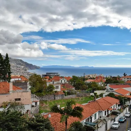 Perola, A In Madeira Apartament *